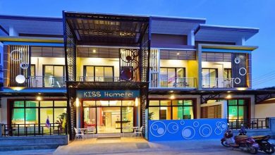 Hostel - loại hình lưu trú được ưa thích năm 2022