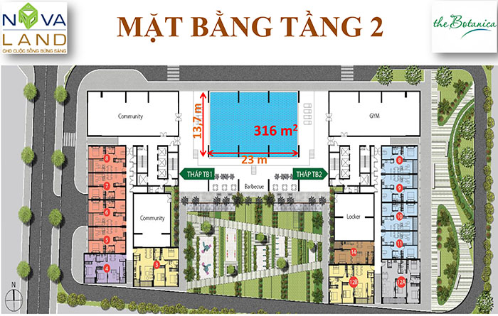MB TẦNG 2