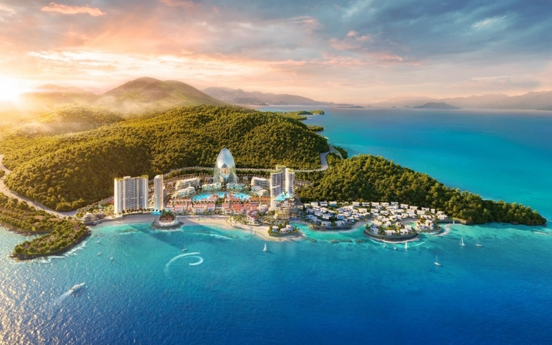 Độ uy tín Libera Nha Trang 1