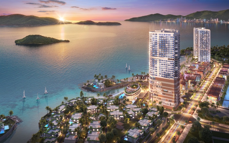 Độ uy tín Libera Nha Trang 3
