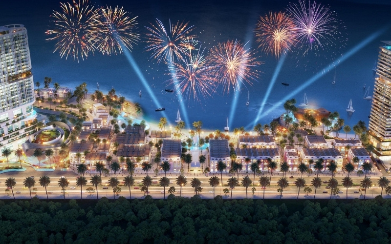 Tiến độ dự án Libera Nha Trang 5