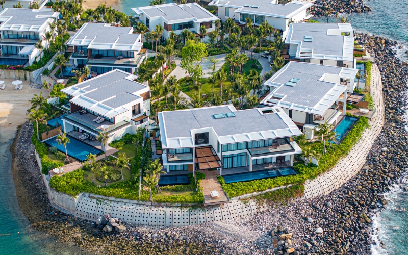 Vị trí Libera Nha Trang 2