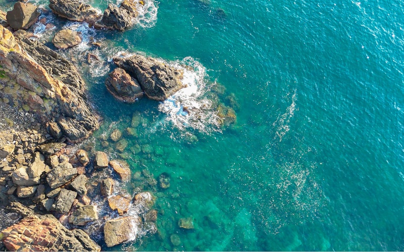 Vị trí Libera Nha Trang 3