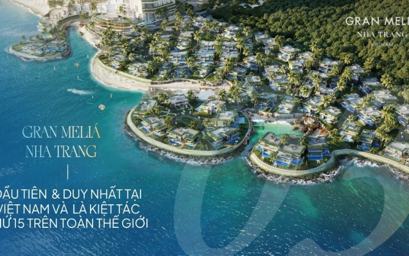 Vị trí Libera Nha Trang 5