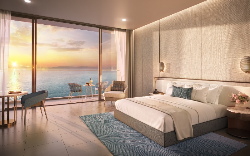 Vị trí Libera Nha Trang 7